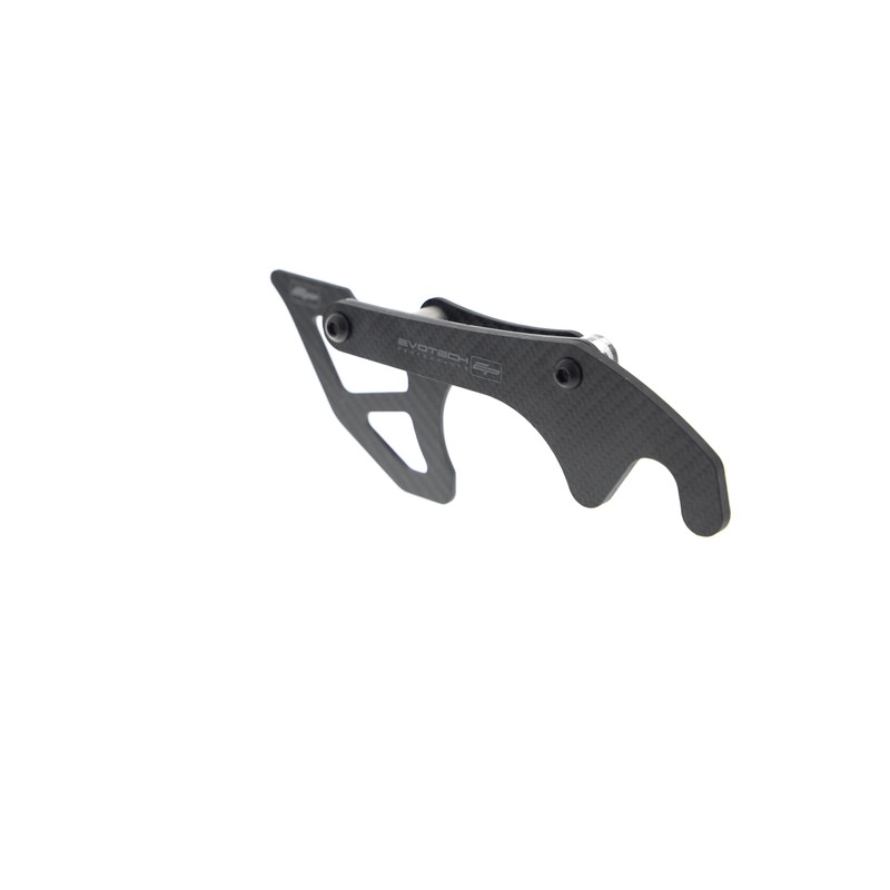 PRN012608-012610-13 Kettenschutz Yamaha YZF R7 2026+ Evotech-performance
