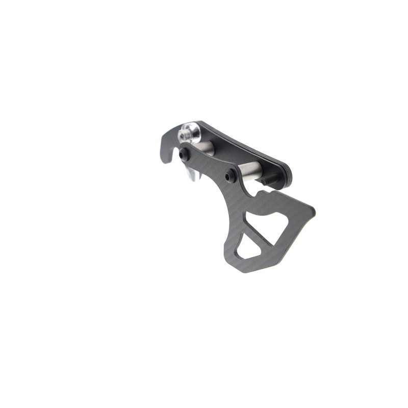 PRN012608-012610-13 protector de cadena Yamaha YZF R7 2026+ Evotech-performance