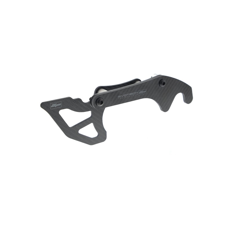 PRN012608-012610-13 chainguard Yamaha YZF R7 2026+ Evotech-performance