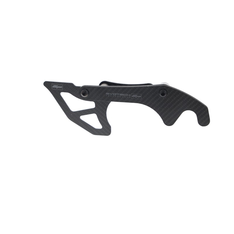 PRN012608-012610-13 protector de cadena Yamaha YZF R7 2026+ Evotech-performance