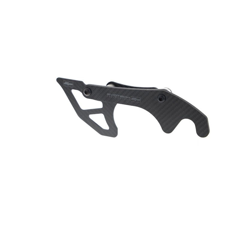 PRN012608-012610-13 chainguard Yamaha YZF R7 2026+ Evotech-performance