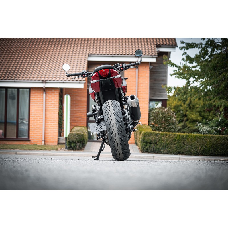 PRN020396-02 Tail Tidies Triumph Trident 660 2026+ Evotech-performance