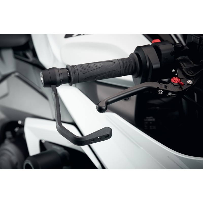 PRN015536-015554-016053-016126-016951-01 Brake / Clutch Protectors Kit Triumph Tracker 400 2026+ Evo