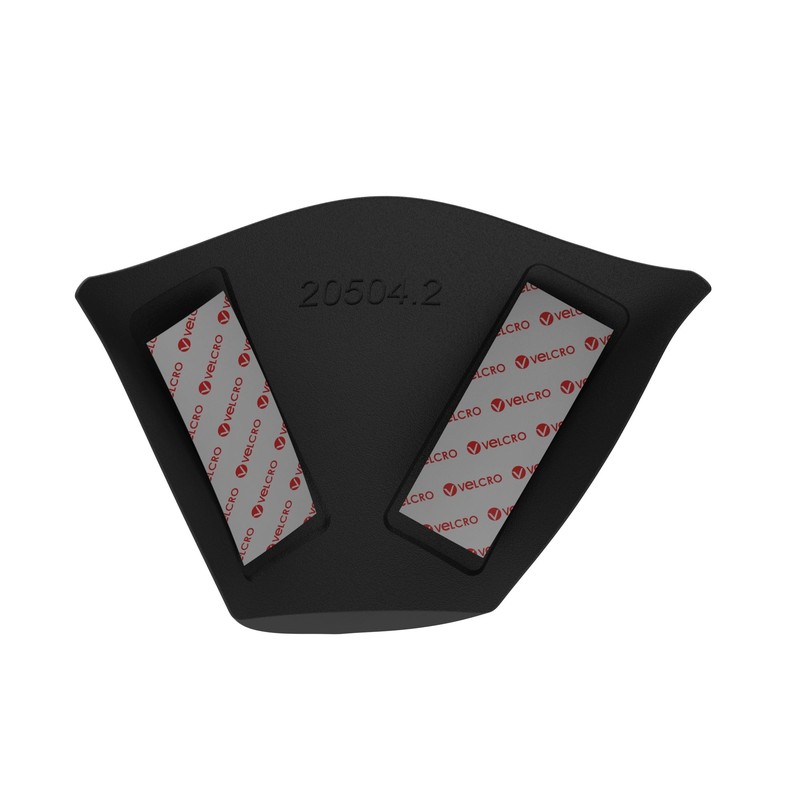 PRN020504-02 Zubehör Kawasaki ZX 10 R KRT 2019+ Evotech-performance