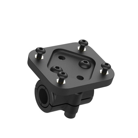PRN014566-017660-017663-33 Soutien Navigator Garmin Ducati Desertx V2 2026+ Evotech-performance