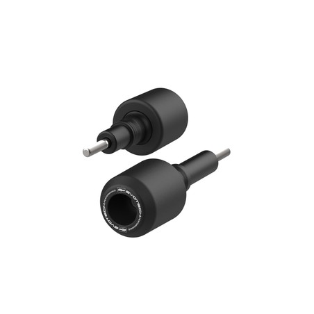 PRN020410-02 Protección contra choques Kawasaki KLE 500 SE 2026+ Evotech-performance