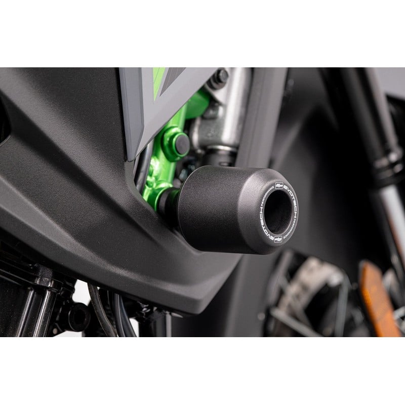 PRN020410-02 Protection contre les accidents Kawasaki KLE 500 SE 2026+ Evotech-performance