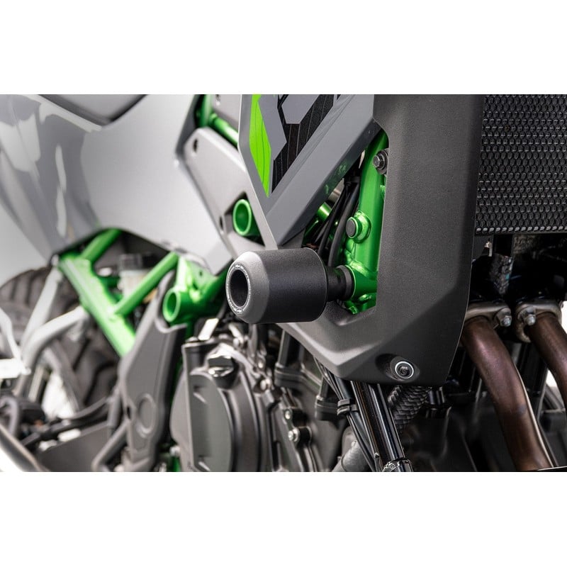PRN020410-02 Protection contre les accidents Kawasaki KLE 500 SE 2026+ Evotech-performance