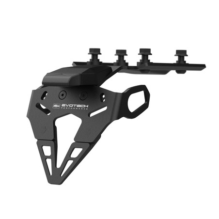 PRN020436-02 Porta Targa Kawasaki KLE 500 SE 2026+ Evotech-performance