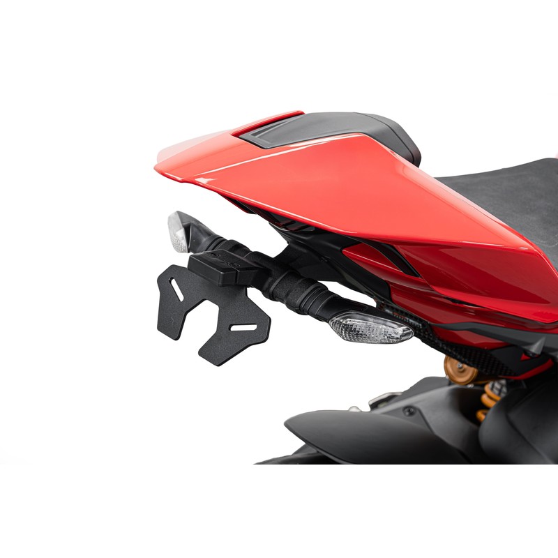 PRN017692-02 Tail Tidies Ducati Panigale V4 2025+ Evotech-performance