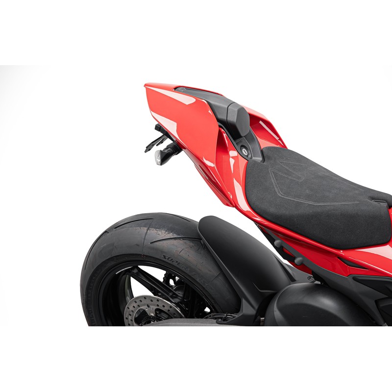 PRN017692-02 Tail Tidies Ducati Panigale V4 2025+ Evotech-performance