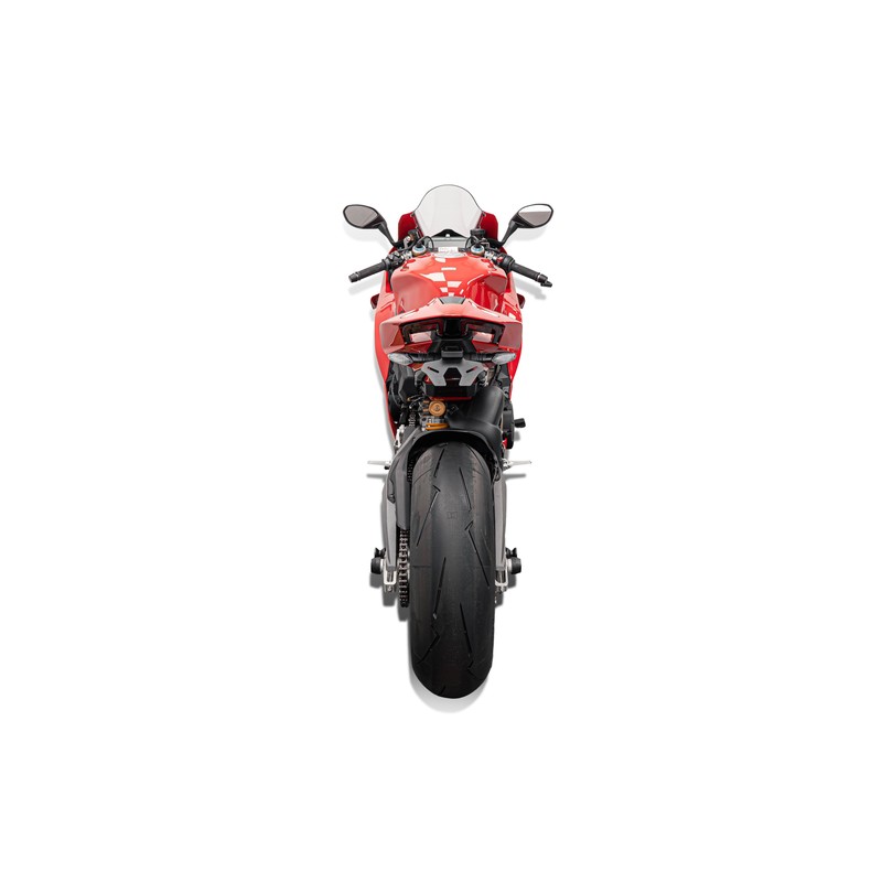 PRN017692-02 Tail Tidies Ducati Panigale V4 2025+ Evotech-performance
