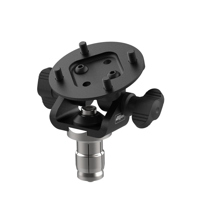 PRN014567-017403-017682-05 Navigator-Unterstützung Tom Tom Kawasaki ZX6R Ninja 2024+ Evotech-perform