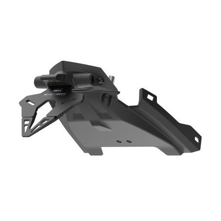 PRN015165-018225-02 Porta Targa Bmw F 900 R 2025+ Evotech-performance