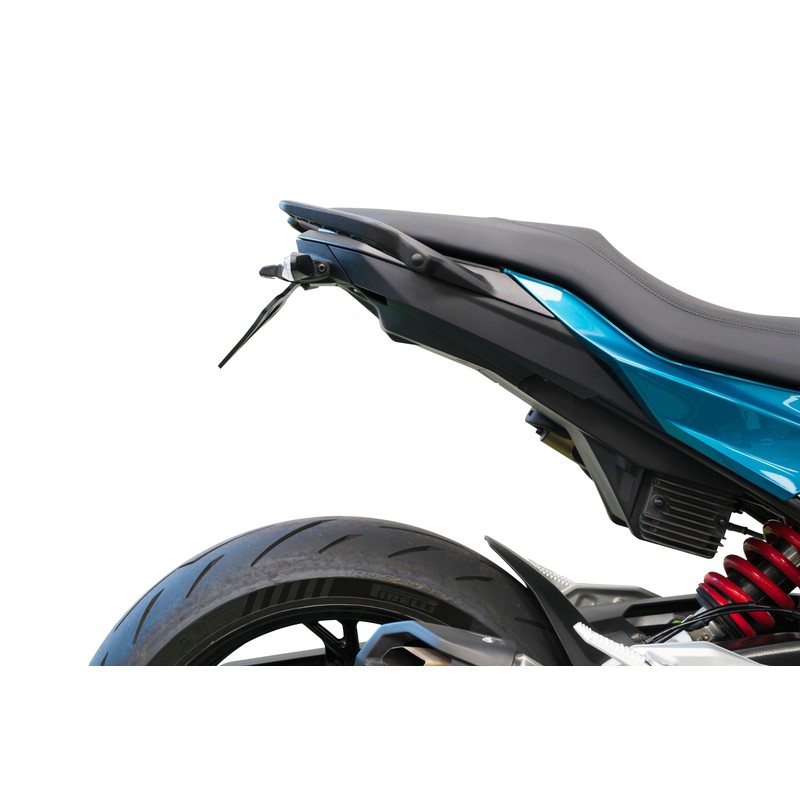 PRN015165-018225-02 Porta Targa Bmw F 900 R 2025+ Evotech-performance
