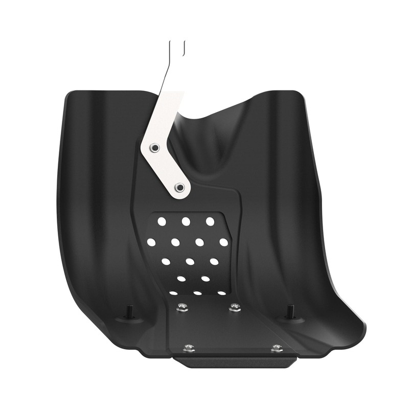 PRN013336-14 Engine Guards Triumph Speed Twin 1200 RS 2025+ Evotech-performance