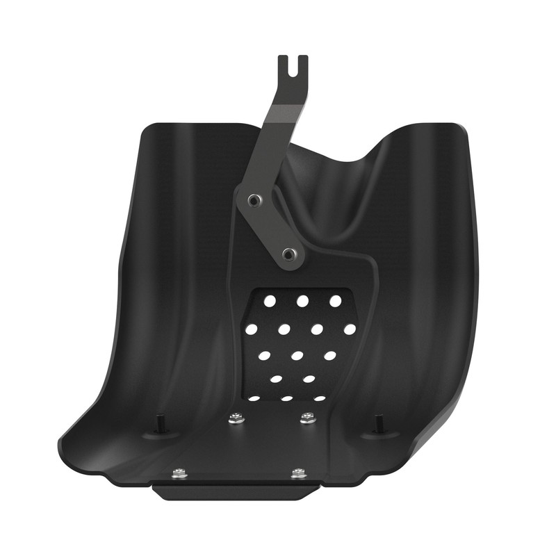 PRN013336-14 Protection du moteur Triumph Speed Twin 1200 RS 2025+ Evotech-performance