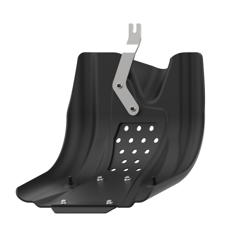 PRN013336-14 Engine Guards Triumph Speed Twin 1200 RS 2025+ Evotech-performance