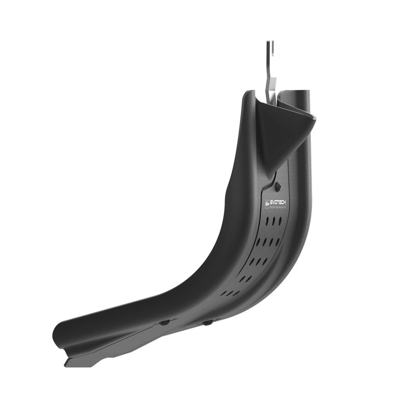 PRN013336-14 Protección del motor Triumph Speed Twin 1200 RS 2025+ Evotech-performance