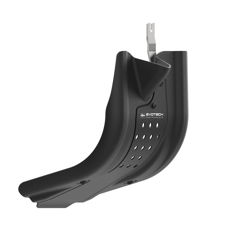 PRN013336-14 Protección del motor Triumph Speed Twin 1200 RS 2025+ Evotech-performance