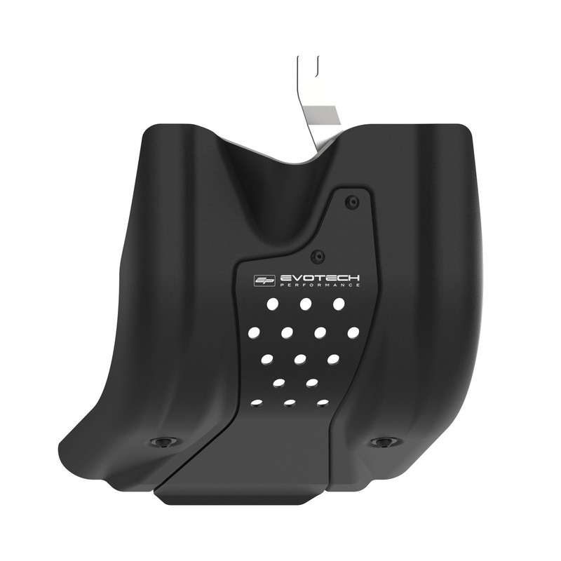 PRN013336-14 Engine Guards Triumph Speed Twin 1200 RS 2025+ Evotech-performance