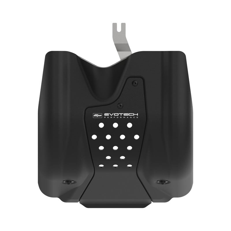 PRN013336-14 Protección del motor Triumph Speed Twin 1200 RS 2025+ Evotech-performance