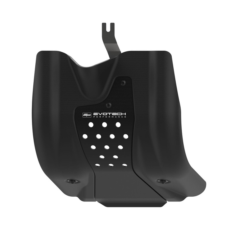 PRN013336-14 Engine Guards Triumph Speed Twin 1200 RS 2025+ Evotech-performance