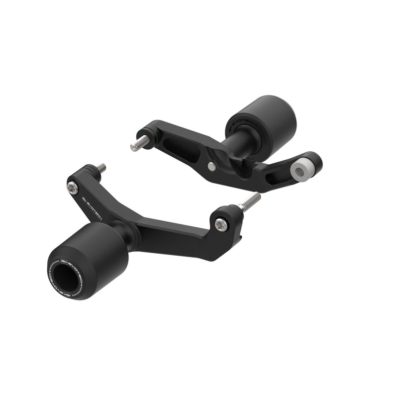 PRN018554-01 Ochrona przed awariami Aprilia Tuono 457 2025+ Evotech-performance