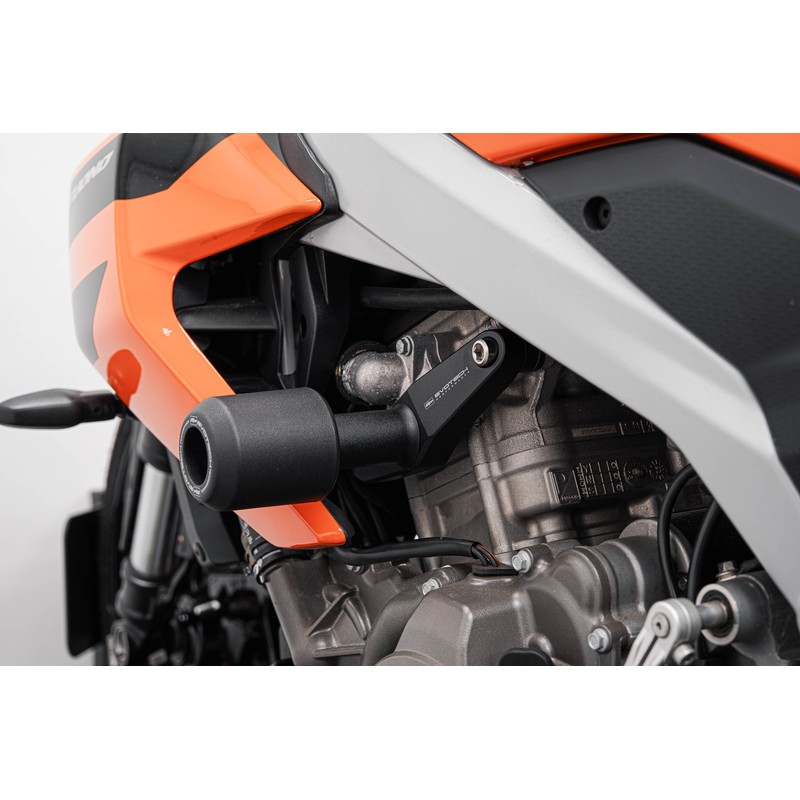 PRN018554-01 Crash Protection Aprilia Tuono 457 2025+ Evotech-performance