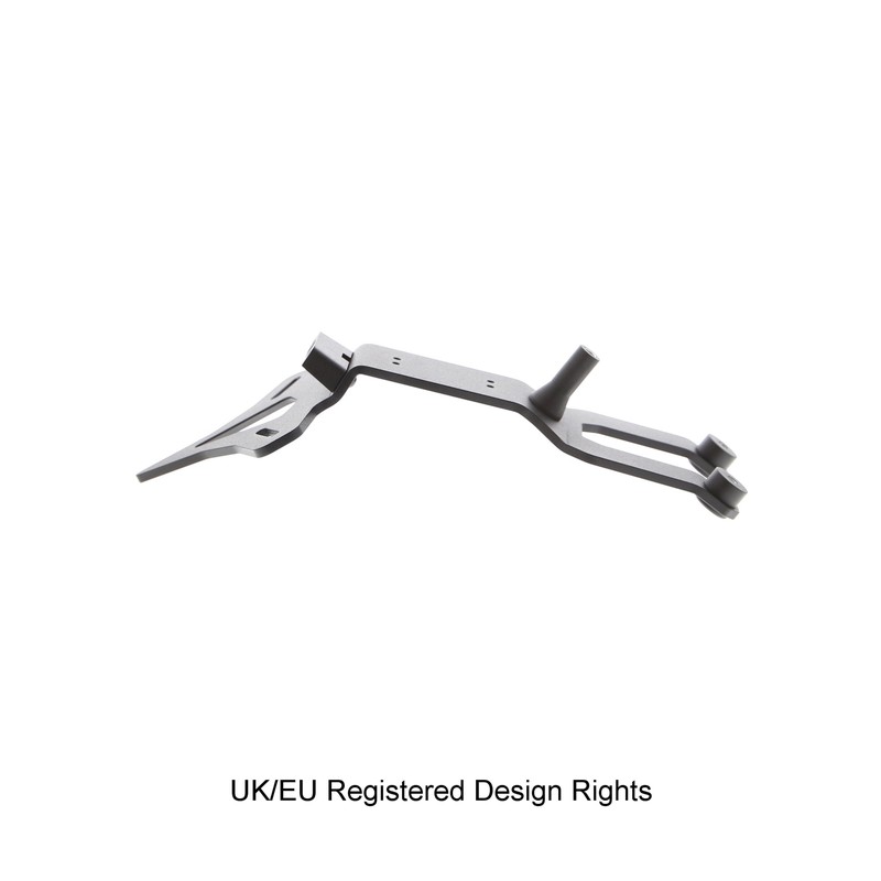 PRN014722-03 Tail Tidies Triumph Speed Twin 1200 RS 2025+ Evotech-performance