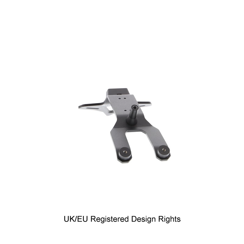 PRN014722-03 Tail Tidies Triumph Speed Twin 1200 RS 2025+ Evotech-performance