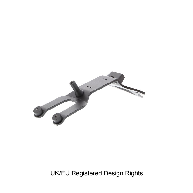 PRN014722-03 Tail Tidies Triumph Speed Twin 1200 RS 2025+ Evotech-performance