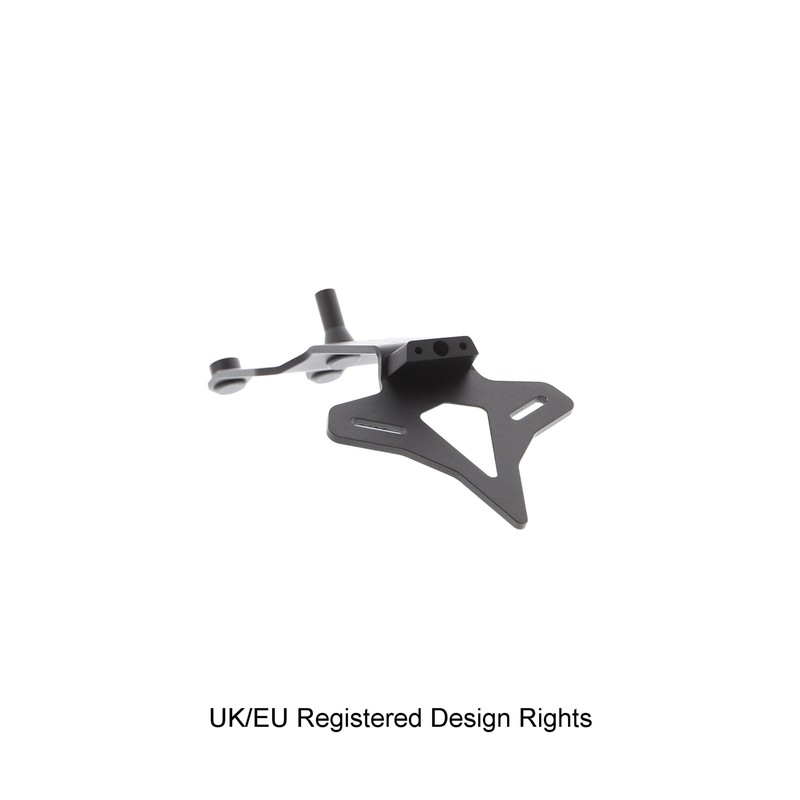 PRN014722-03 Tail Tidies Triumph Speed Twin 1200 RS 2025+ Evotech-performance