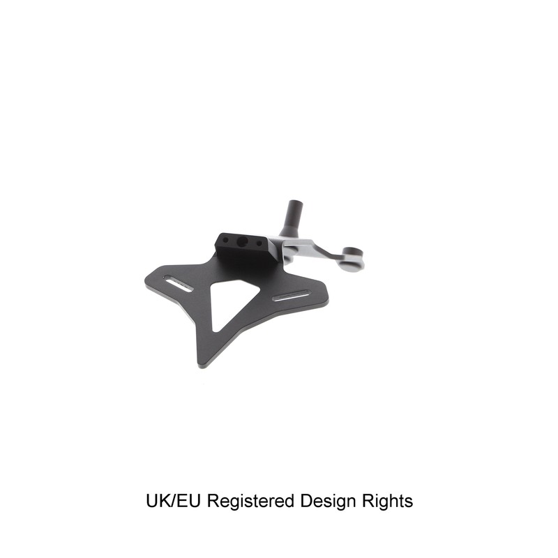 PRN014722-03 Tail Tidies Triumph Speed Twin 1200 RS 2025+ Evotech-performance