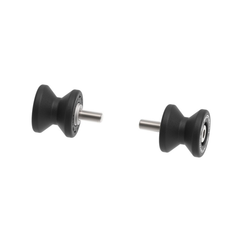 PRN012581-30 Soporte de almohadillas Triumph Speed Twin 1200 RS 2025+ Evotech-performance