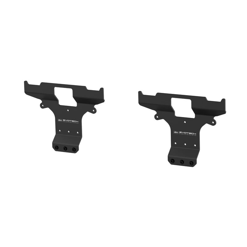 PRN018655-01 accesorios Yamaha Tracer 9 2025+ Evotech-performance