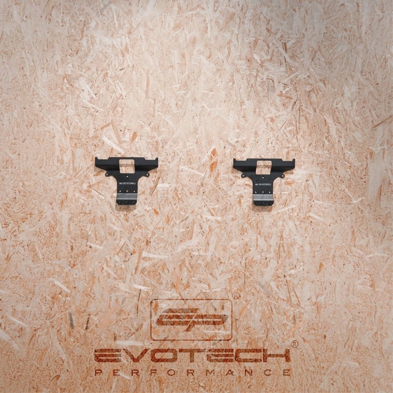 PRN018655-01 accesorios Yamaha Tracer 9 2025+ Evotech-performance