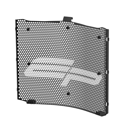 PRN019772-01 Radiator Guards Honda CBR 600 RR 2024+ Evotech-performance