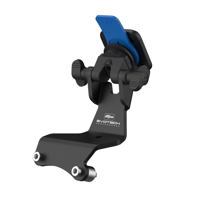 PRN014568-017268-018651-03 Navigator-Unterstützung Honda Tracer 9 GT Plus 2025+ Evotech-performance