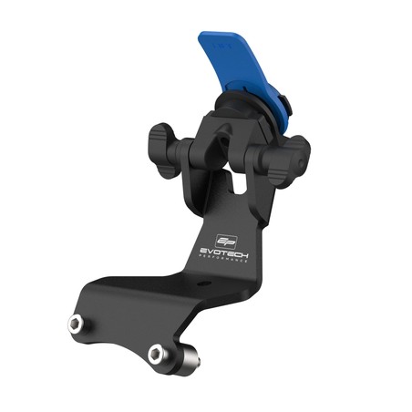 PRN014568-018651-03 Navigator-Unterstützung Quad Lock Honda Tracer 9 GT Plus 2025+ Evotech-performan