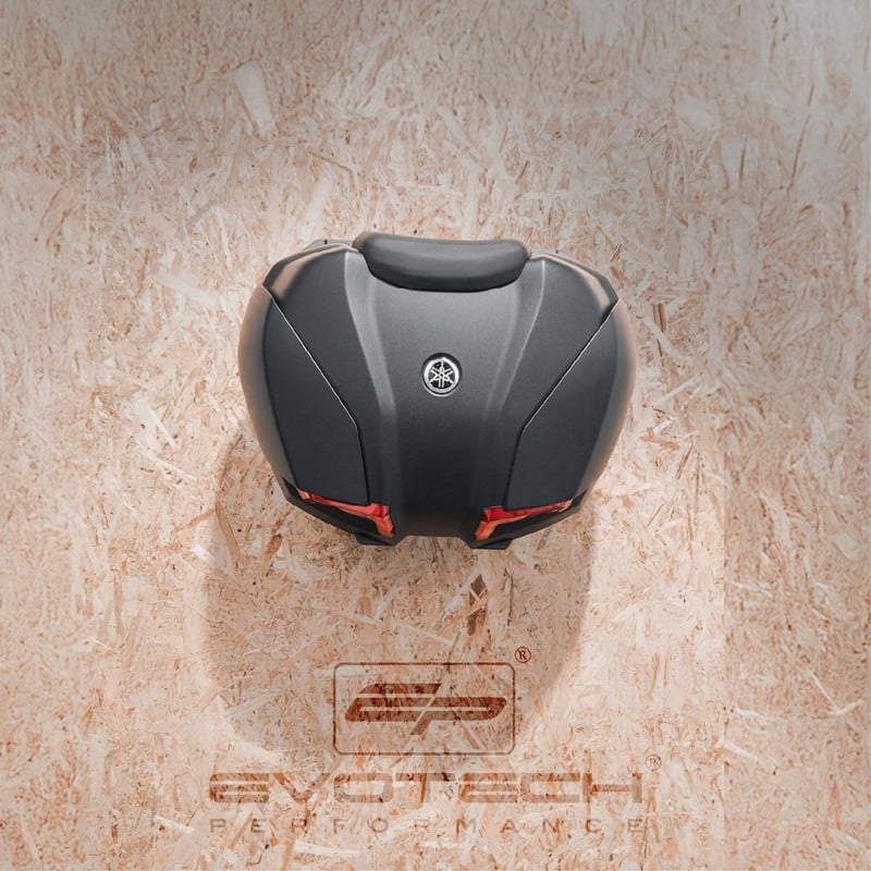 PRN018657-03 Akcesoria Yamaha Tracer 9 GT Plus 2025+ Evotech-performance