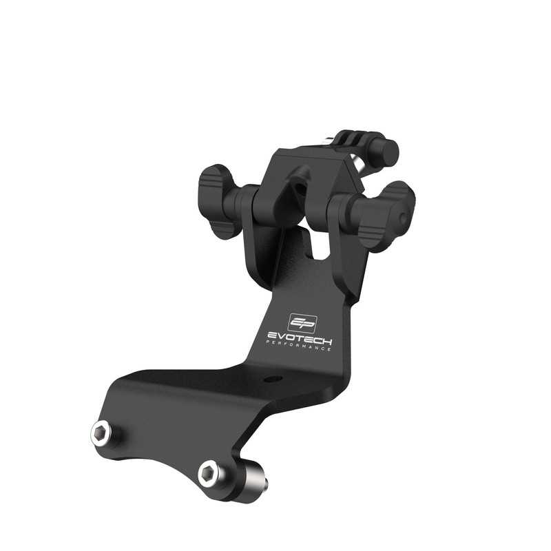PRN015683-018651-03 Navigator-Unterstützung Honda Tracer 9 GT Plus 2025+ Evotech-performance