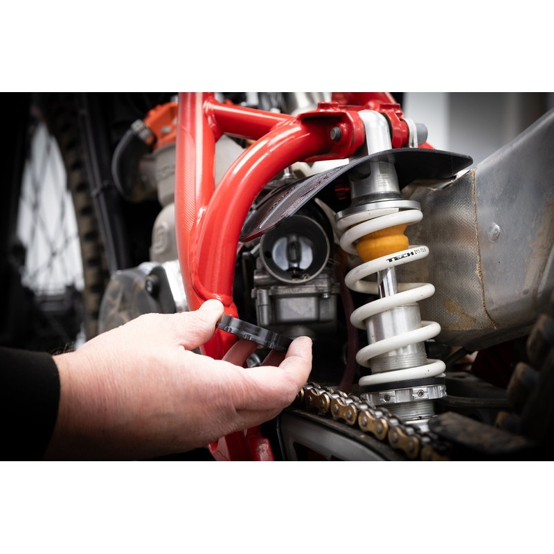 PRN019738-03 Accessori Gas Gas TXT Racing 280 2023+ Evotech-performance