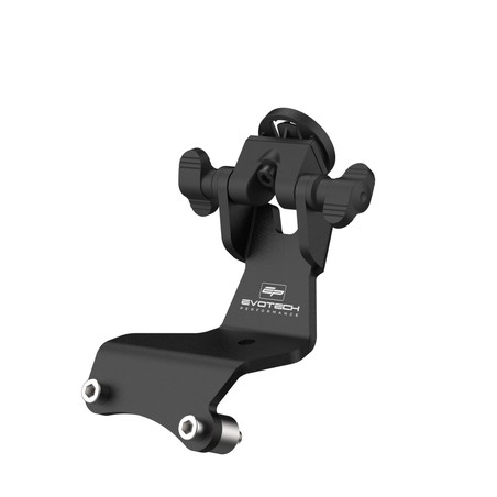 PRN017364-018651-03 Navigator-Unterstützung Honda Tracer 9 GT Plus 2025+ Evotech-performance