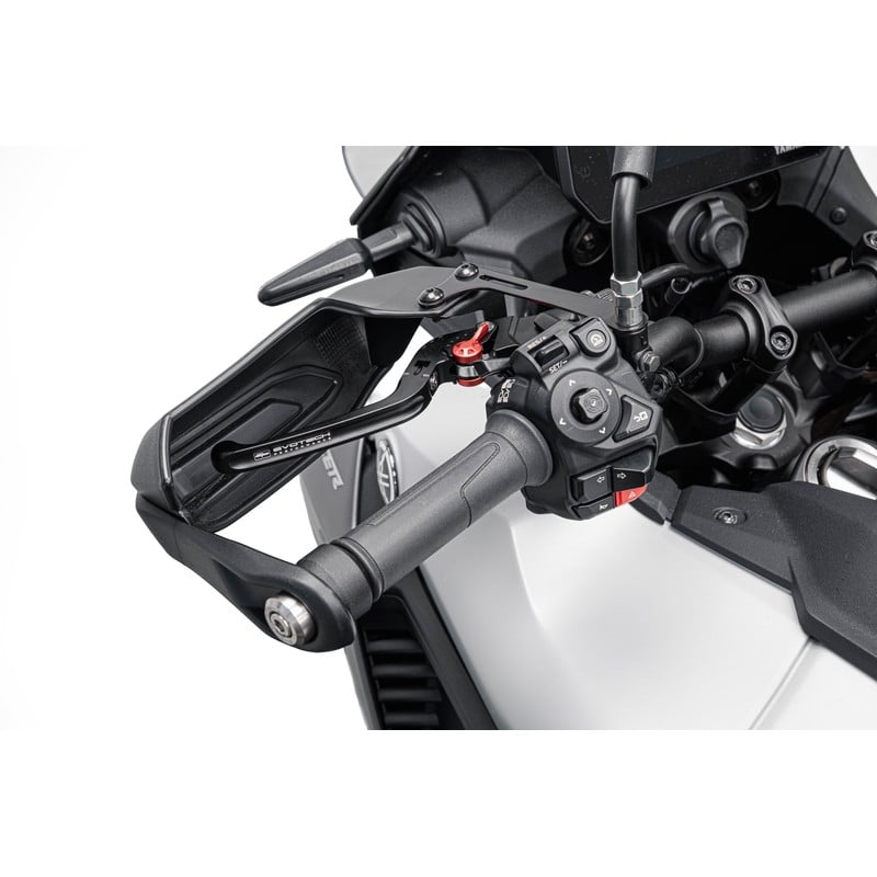 PRN003904-017596-018618-02 Kupplungsbremshebel Yamaha Tracer 9 GT 2025+ Evotech-performance