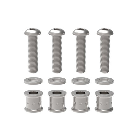 PRN019739-01 Accessories Kit Gas Gas TXT Racing 125 2023+ Evotech-performance