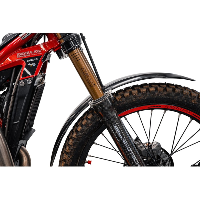 PRN019739-02 Accessories Kit Gas Gas TXT Racing 250 2023+ Evotech-performance