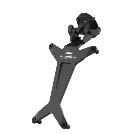 PRN014567-018675-01 Sat Nav Mounts Tom Tom Yamaha Tracer 7 2025+ Evotech-performance