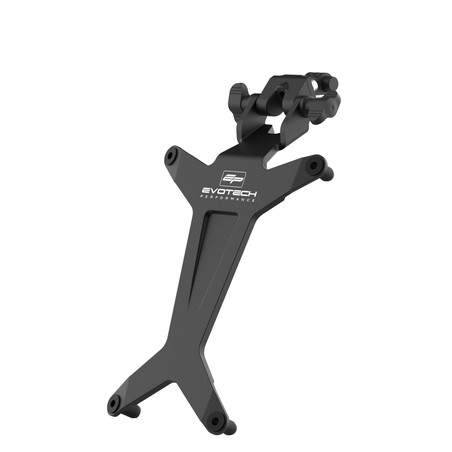 PRN015683-018675-01 Soutien Navigator Yamaha Tracer 7 2025+ Evotech-performance