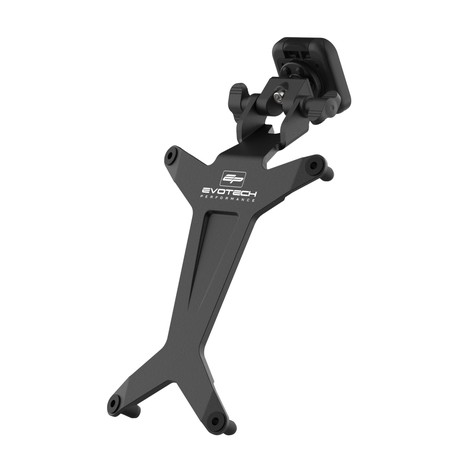 PRN016647-018675-01 Soporte de navegador Yamaha Tracer 7 2025+ Evotech-performance